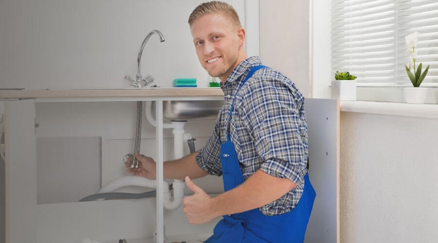 Local tankless water heater installation in Waterford, MS